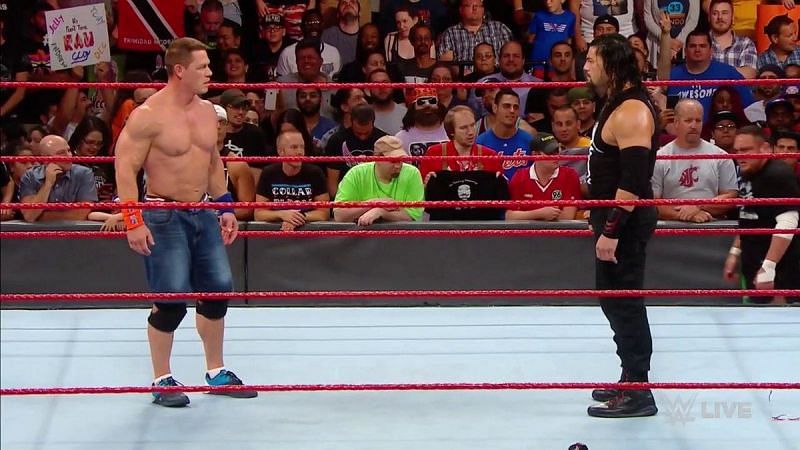 <p></p><p>The crowd hijacked the show and WWE laughed it off</p><p>T